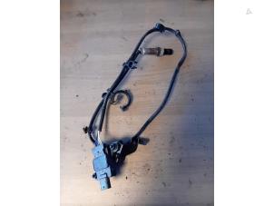 Gebruikte Nox sensor Opel Astra K 1.5 CDTi 105 12V Prijs op aanvraag aangeboden door Autohandel-Smet Gebroeders NV