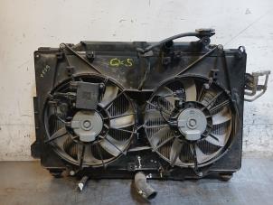 Gebruikte Koelerset Mazda CX-5 I (KE,GH) 2.2 Skyactiv D 150 16V 4WD Prijs op aanvraag aangeboden door Autohandel-Smet Gebroeders NV