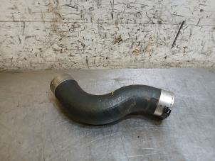 Gebruikte Intercooler Slang Mazda CX-5 I (KE,GH) 2.2 Skyactiv D 150 16V 4WD Prijs op aanvraag aangeboden door Autohandel-Smet Gebroeders NV