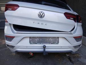 Gebruikte Achterbumper Volkswagen T-Roc I 1.5 TSI Evo BMT 16V Prijs op aanvraag aangeboden door Autohandel-Smet Gebroeders NV