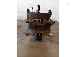 Gebruikte Dynamo MAN TGE 2.0 TDI Prijs op aanvraag aangeboden door Autohandel-Smet Gebroeders NV