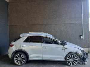 Gebruikte Portier 4Deurs rechts-achter Volkswagen T-Roc 1.5 TSI Evo BMT 16V Prijs op aanvraag aangeboden door Autohandel-Smet Gebroeders NV