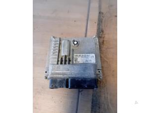 Gebruikte Computer Motormanagement MAN TGE 2.0 TDI Prijs op aanvraag aangeboden door Autohandel-Smet Gebroeders NV