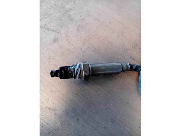 Nox sensor van een MAN TGE 2.0 TDI 2021