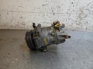 Gebruikte Pomp Airco Peugeot Boxer (U9) 2.2 HDi 150 Prijs op aanvraag aangeboden door Autohandel-Smet Gebroeders NV