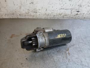 Gebruikte Startmotor Peugeot Boxer (U9) 2.2 HDi 150 Prijs op aanvraag aangeboden door Autohandel-Smet Gebroeders NV