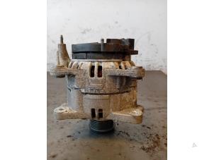 Gebruikte Dynamo Volkswagen Touran (1T1/T2) 1.9 TDI 100 Prijs op aanvraag aangeboden door Autohandel-Smet Gebroeders NV