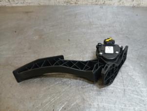 Gebruikte Sensor Gaspedaalpositie Opel Astra K 1.5 CDTi 105 12V Prijs op aanvraag aangeboden door Autohandel-Smet Gebroeders NV