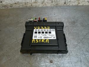 Gebruikte Module Bodycontrol Opel Astra K 1.5 CDTi 105 12V Prijs op aanvraag aangeboden door Autohandel-Smet Gebroeders NV