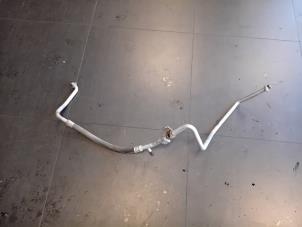 Gebruikte Airco Leiding Renault Master III (EV/HV/UV/VA/VB/VD/VF/VG/VJ) 2.3 dCi 145 16V FWD Prijs op aanvraag aangeboden door Autohandel-Smet Gebroeders NV