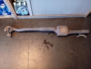 Gebruikte Katalysator Citroen Berlingo 1.5 BlueHDi 130 Prijs op aanvraag aangeboden door Autohandel-Smet Gebroeders NV