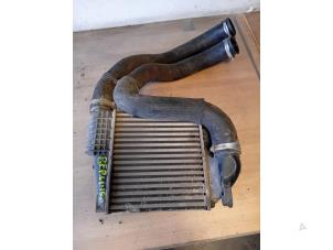 Gebruikte Intercooler Citroen Berlingo 1.5 BlueHDi 130 Prijs op aanvraag aangeboden door Autohandel-Smet Gebroeders NV