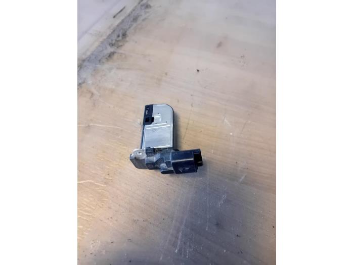 Gebruikte Luchthoeveelheidsmeter Citroen Berlingo 1.5 BlueHDi 130 Prijs op aanvraag aangeboden door Autohandel-Smet Gebroeders NV