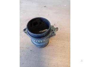 Gebruikte Luchthoeveelheidsmeter Opel Movano 2.3 CDTi 16V FWD Prijs op aanvraag aangeboden door Autohandel-Smet Gebroeders NV