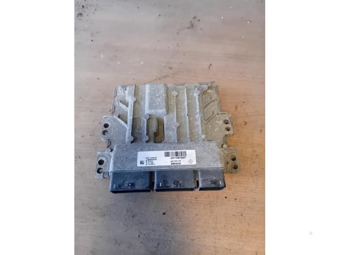 Gebruikte Computer Motormanagement Opel Movano 2.3 CDTi 16V FWD Prijs op aanvraag aangeboden door Autohandel-Smet Gebroeders NV