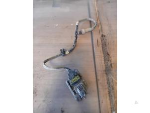 Gebruikte Nox sensor Opel Movano 2.3 CDTi 16V FWD Prijs op aanvraag aangeboden door Autohandel-Smet Gebroeders NV