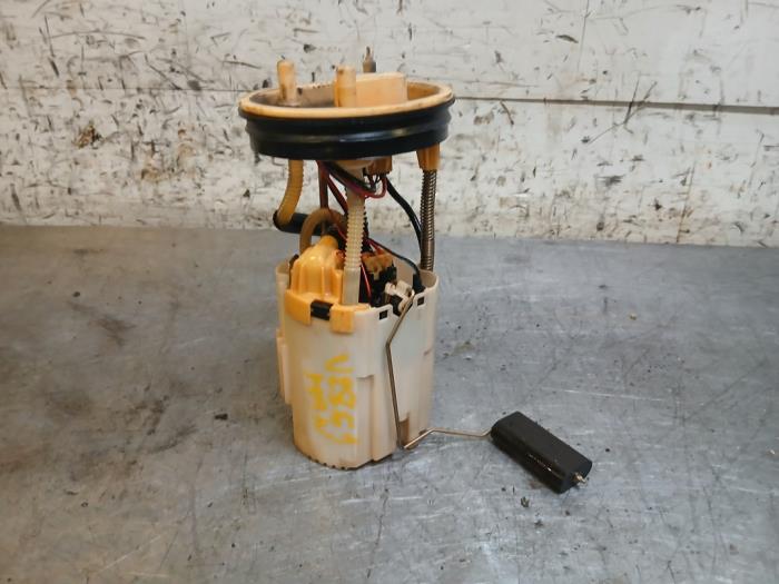 Gebruikte Tank element Pomp MAN TGE 2.0 TDI Prijs op aanvraag aangeboden door Autohandel-Smet Gebroeders NV
