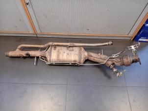 Gebruikte Katalysator Landrover Discovery Sport (LC) 2.0 TD4 150 16V Prijs op aanvraag aangeboden door Autohandel-Smet Gebroeders NV