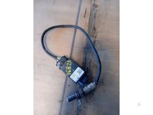 Gebruikte Nox sensor Landrover Discovery Sport (LC) 2.0 TD4 150 16V Prijs op aanvraag aangeboden door Autohandel-Smet Gebroeders NV