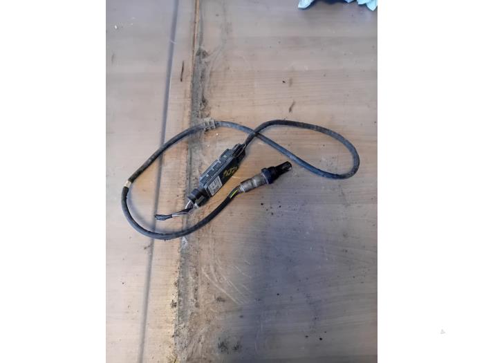 Gebruikte Nox sensor Landrover Discovery Sport (LC) 2.0 TD4 150 16V Prijs op aanvraag aangeboden door Autohandel-Smet Gebroeders NV