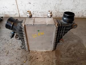 Gebruikte Intercooler Landrover Discovery Sport (LC) 2.0 TD4 150 16V Prijs op aanvraag aangeboden door Autohandel-Smet Gebroeders NV