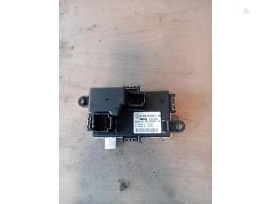 Gebruikte Module (diversen) Mercedes C Estate (S204) 2.2 C-200 CDI 16V BlueEFFICIENCY Prijs op aanvraag aangeboden door Autohandel-Smet Gebroeders NV