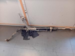 Gebruikte Stuurhuis Peugeot Boxer (U9) 2.2 Blue HDi 140 Prijs op aanvraag aangeboden door Autohandel-Smet Gebroeders NV