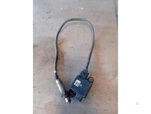 Nox sensor van een Renault Master III (EV/HV/UV/VA/VB/VD/VF/VG/VJ)  2024