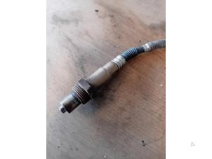 Nox sensor van een Renault Master III (EV/HV/UV/VA/VB/VD/VF/VG/VJ)  2024