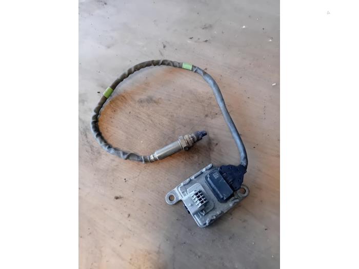 Gebruikte Nox sensor Renault Master III (EV/HV/UV/VA/VB/VD/VF/VG/VJ) Prijs op aanvraag aangeboden door Autohandel-Smet Gebroeders NV