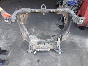 Gebruikte Subframe Landrover Discovery Sport (LC) 2.0 TD4 150 16V Prijs op aanvraag aangeboden door Autohandel-Smet Gebroeders NV