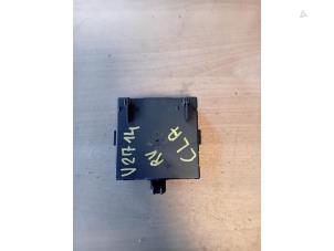 Gebruikte Module (diversen) Mercedes CLA (117.3) 1.5 CLA-180 CDI, 180 d 16V Prijs op aanvraag aangeboden door Autohandel-Smet Gebroeders NV