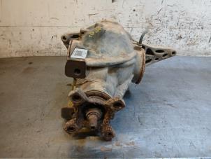 Gebruikte Differentieel achter Mercedes Vito Tourer (447.7) 2.2 114 CDI 16V Prijs op aanvraag aangeboden door Autohandel-Smet Gebroeders NV