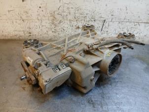 Gebruikte Differentieel achter Volkswagen Tiguan (5N1/2) 2.0 TDI DRF 16V 4Motion Prijs op aanvraag aangeboden door Autohandel-Smet Gebroeders NV