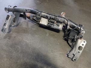 Gebruikte Trekhaak Landrover Discovery Sport (LC) 2.0 TD4 150 16V Prijs op aanvraag aangeboden door Autohandel-Smet Gebroeders NV