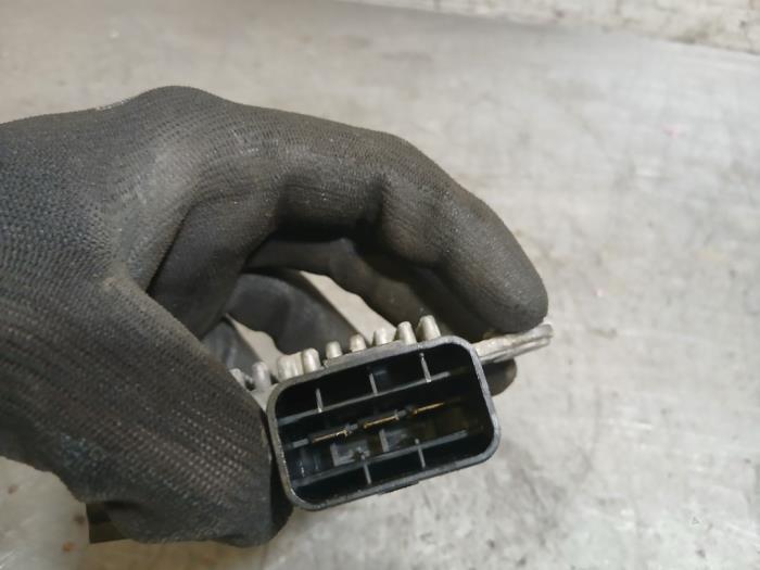 Computer Koeling van een Hyundai i20 (BC3) 1.0 T-GDI 100 12V 2021