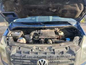 Gebruikte Motor Volkswagen Crafter 2.0 BiTDI Prijs op aanvraag aangeboden door Autohandel-Smet Gebroeders NV