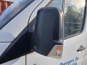 Gebruikte Spiegel Buiten links Mercedes Sprinter 3t (906.61) 213 CDI 16V Prijs op aanvraag aangeboden door Autohandel-Smet Gebroeders NV