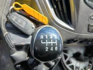 Gebruikte Versnellingsbak Ford Transit Custom 2.2 TDCi 16V Prijs op aanvraag aangeboden door Autohandel-Smet Gebroeders NV