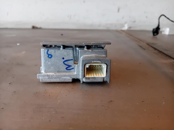 Gebruikte Camera module Renault Captur II (RJB) 1.3 TCe 155 16V Prijs op aanvraag aangeboden door Autohandel-Smet Gebroeders NV