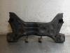 Audi A1 Sportback (8XA/8XF) 1.6 TDI 16V Subframe
