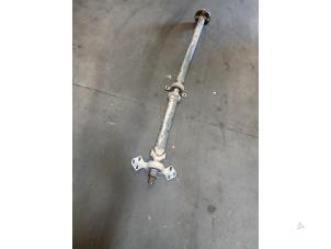 Gebruikte Cardanas Mercedes Vito Tourer (447.7) 2.2 114 CDI 16V Prijs op aanvraag aangeboden door Autohandel-Smet Gebroeders NV