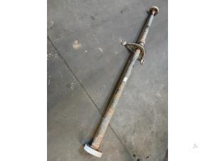 Gebruikte Cardanas Volkswagen Tiguan (5N1/2) 2.0 TDI DRF 16V 4Motion Prijs € 363,00 Inclusief btw aangeboden door Autohandel-Smet Gebroeders NV