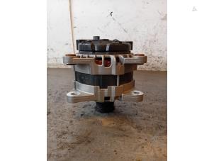 Gebruikte Dynamo Dacia Sandero III Prijs op aanvraag aangeboden door Autohandel-Smet Gebroeders NV