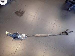 Gebruikte Pook Volkswagen Tiguan (5N1/2) 2.0 TDI DRF 16V 4Motion Prijs op aanvraag aangeboden door Autohandel-Smet Gebroeders NV