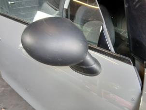 Gebruikte Buitenspiegel rechts Mini Mini (F56) 1.5 12V One D Prijs op aanvraag aangeboden door Autohandel-Smet Gebroeders NV