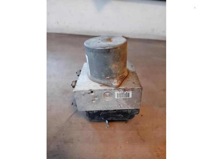 Gebruikte ABS Pomp Volkswagen Tiguan (5N1/2) 2.0 TDI DRF 16V 4Motion Prijs op aanvraag aangeboden door Autohandel-Smet Gebroeders NV