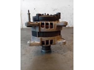 Gebruikte Dynamo Volkswagen Golf VII (AUA) 1.6 TDI BMT 16V Prijs op aanvraag aangeboden door Autohandel-Smet Gebroeders NV