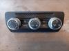 Audi A1 Sportback (8XA/8XF) 1.6 TDI 16V Airco bedieningspaneel