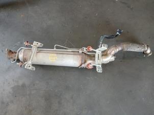 Gebruikte Katalysator Peugeot Boxer (U9) 2.2 Blue HDi 140 Prijs op aanvraag aangeboden door Autohandel-Smet Gebroeders NV